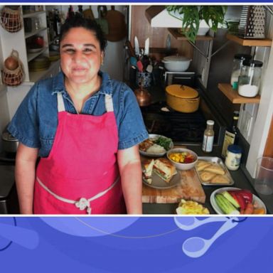 VIDEO: Samin Nosrat answers all questions about ‘quaran-cooking’