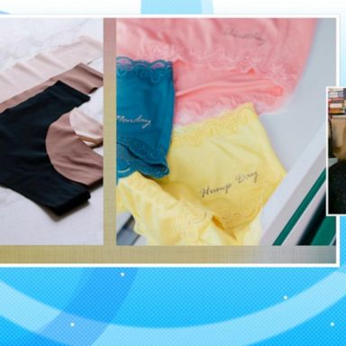 VIDEO: ‘GMA’ Deals and Steals on Uwila Warrior underwear and camisoles