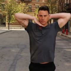 Our favorite Channing Tatum moments for his birthday 