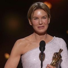 Our favorite Renee Zellweger moments for her birthday 