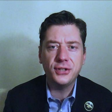 VIDEO: Mayor of Oklahoma answers questions about reopening