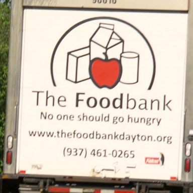 VIDEO: 1st shipment directly from farm to food bank set to arrive in New York