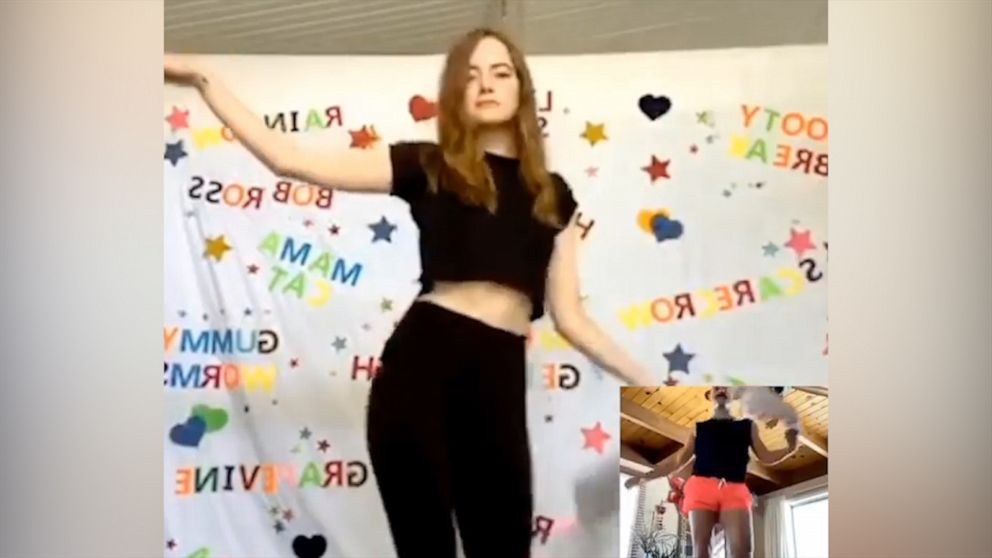 Emma Stone - Child Mind Institute