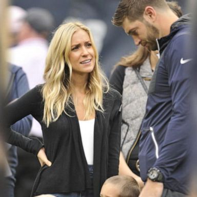 VIDEO: Kristin Cavallari and Jay Cutler getting divorce after 10 years together