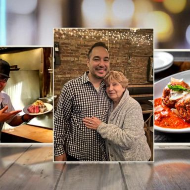 VIDEO: Make one of Chicago's favorite meatball dishes from Mable's Table