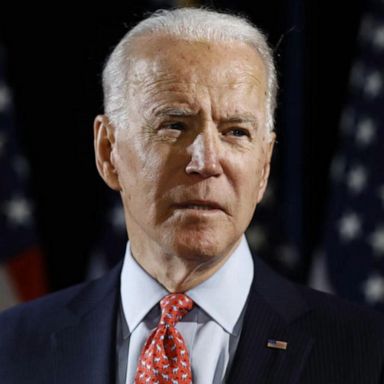 VIDEO: Joe Biden prepares to announce running mate