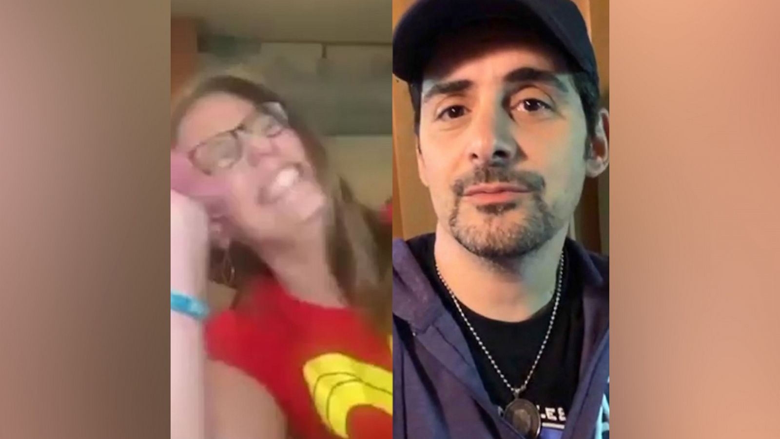 VIDEO: Brad Paisley surprised these ‘superhero’ grocery store workers