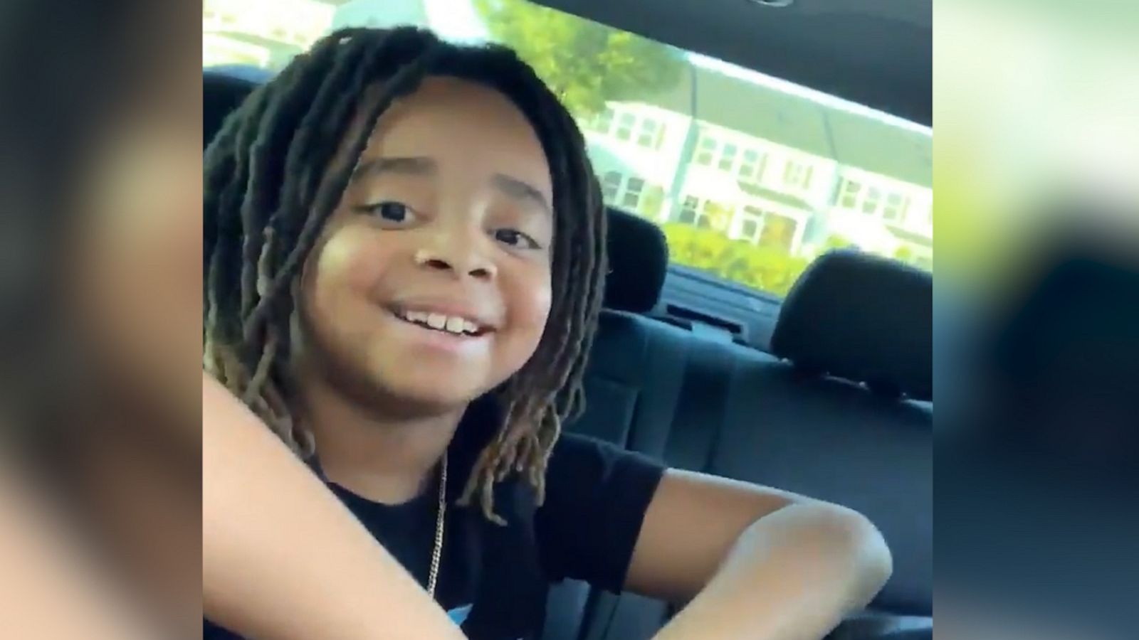 VIDEO: This 8-year-old’s financial knowledge is mind blowing