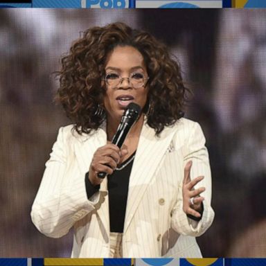 VIDEO: Oprah Winfrey will give commencement speech during Facebook virtual graduation