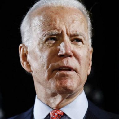 VIDEO: Pressure mounts on Joe Biden to address sexual assault allegation