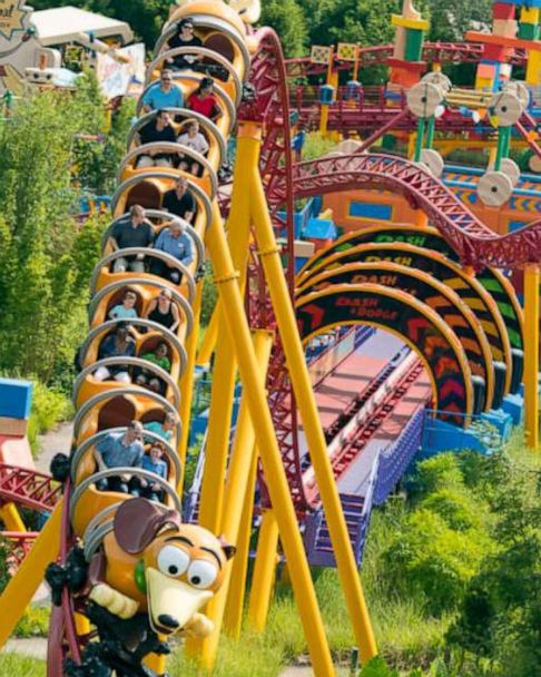 26 Best Things to Do at Disney World: Must Do Rides in Each Park