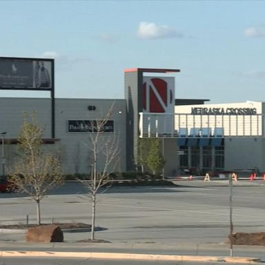 VIDEO: New normal for shopping centers set to reopen