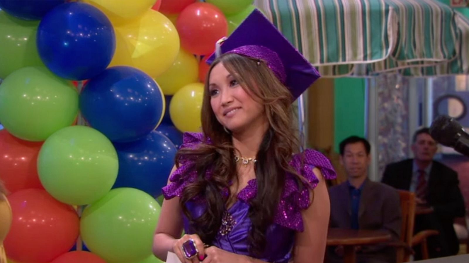 VIDEO: We're celebrating Teacher Appreciation Day with our favorite Disney Channel teachers