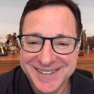 VIDEO: Bob Saget is taking on the coronavirus the Danny Tanner ‘Full House’ way