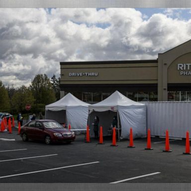 VIDEO: Rite Aid COO explains how they will ramp up COVID-19 testing