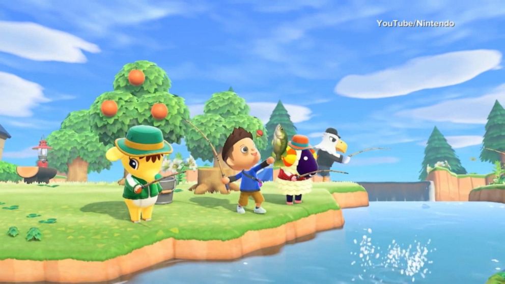 The best video games of 2020 so far, from The Last of Us Part II to Animal  Crossing: New Horizons, The Independent