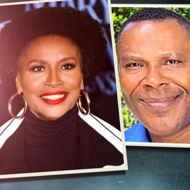 VIDEO: Jenifer Lewis opens up about how she was fooled by a gym manager