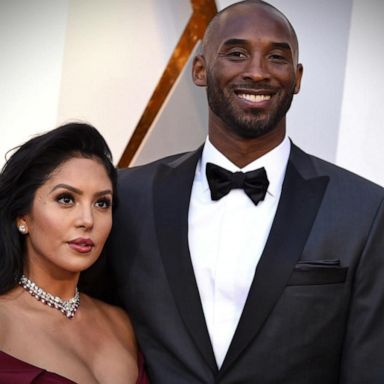 VIDEO: Legal aftermath of helicopter crash that killed Kobe Bryant, 8 others