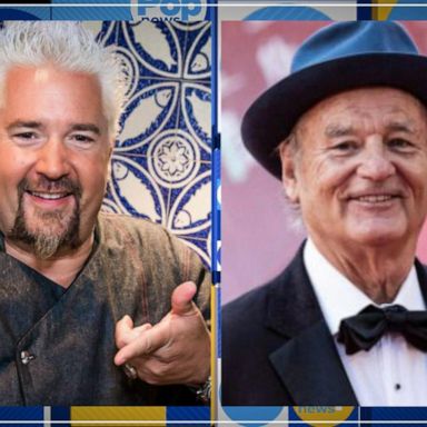 VIDEO: Guy Fieri will go head-to-head with Bill Murray in massive nacho-making contest