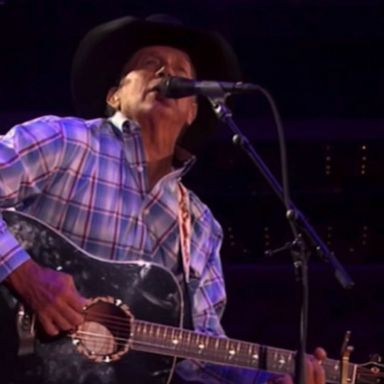 VIDEO: Celebrating country legend George Strait on his 68th birthday