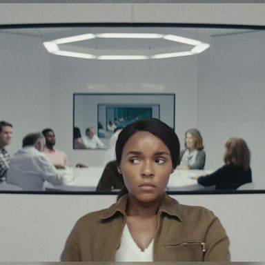 VIDEO: Janelle Monae talks season 2 of ‘Homecoming’