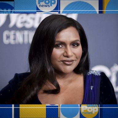 VIDEO: Mindy Kaling tapped to write screenplay for 'Legally Blonde 3'