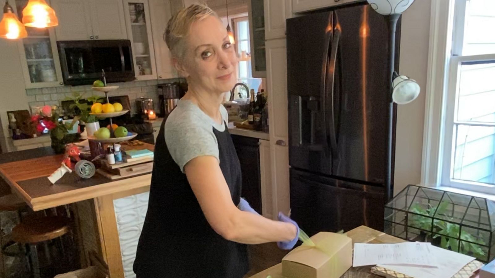 VIDEO: My small business survived the Great Recession and it will survive coronavirus, too