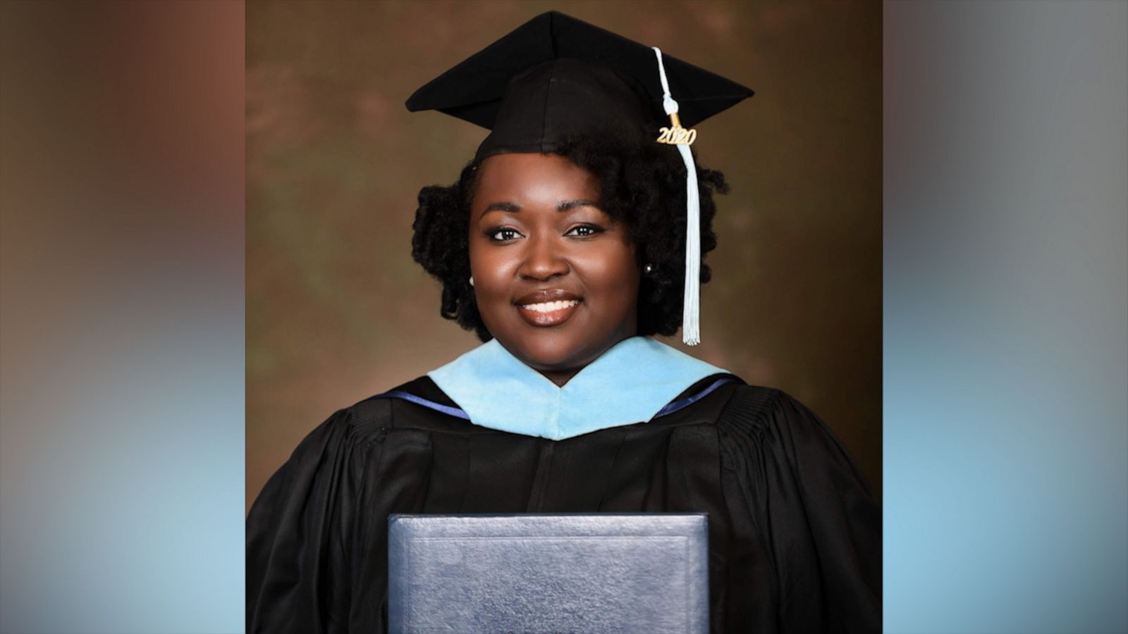 VIDEO: Spelman valedictorian, 1st-generation college student aims to become HBCU professor