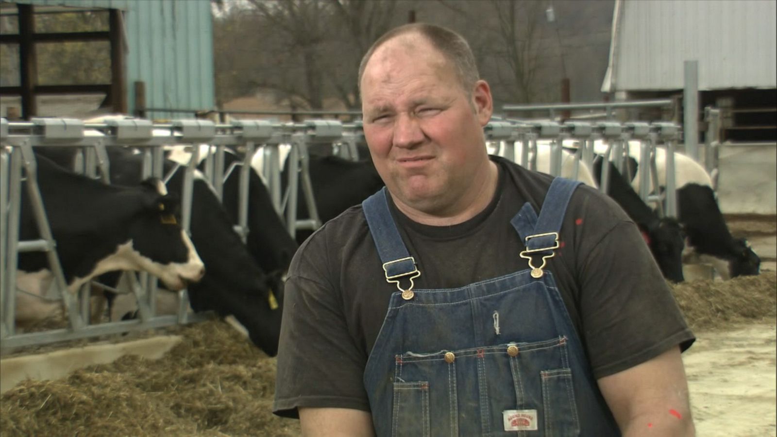 VIDEO: Farmers explain why shutting down restaurants creates domino effect on their profits