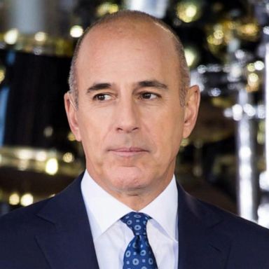 VIDEO: Ex ‘Today’ host Matt Lauer blasts Ronan Farrow’s reporting 