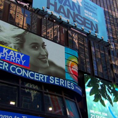 VIDEO: ‘GMA’ reveals Summer Concert Series lineup