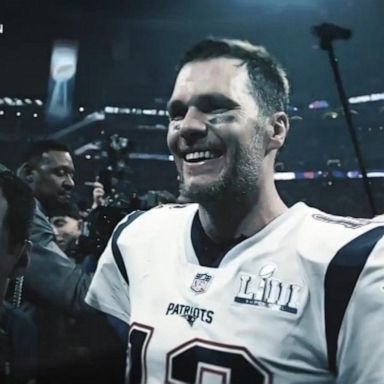 VIDEO: ESPN to follow ‘The Last Dance’ with Tom Brady docuseries