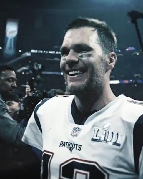 ESPN reveals Tom Brady docuseries after 'The Last Dance' scores