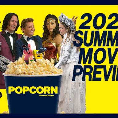 VIDEO: Summer movie preview 2020 