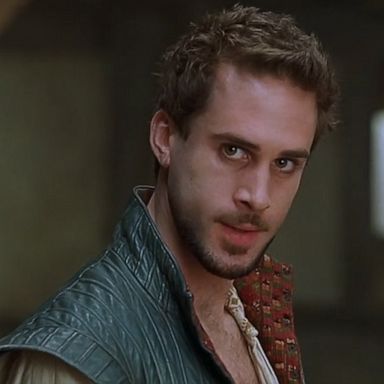 VIDEO: Wishing Joseph Fiennes a happy 50th birthday!