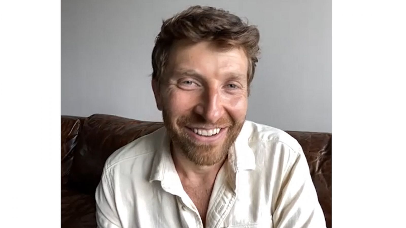 VIDEO: Brett Eldredge gets vulnerable in his music after going off the grid