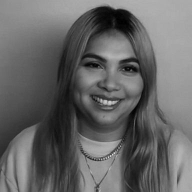 VIDEO: Singer Hayley Kiyoko shares the wise advice she received from director Jon M. Chu