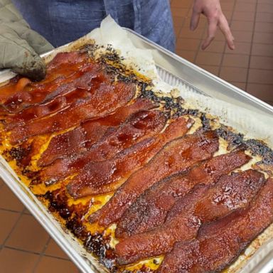 VIDEO: This Mexican ‘French’ toast recipe will satisfy sweet and savory cravings