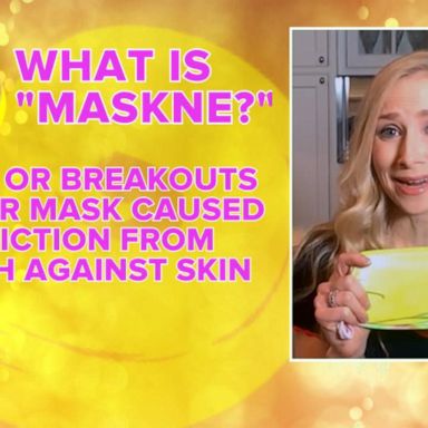 VIDEO: How to get that ‘Summer Skin Glow’ while wearing a mask