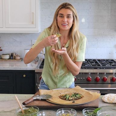 VIDEO: How to make ‘Cauliflower Pizza’ at home 