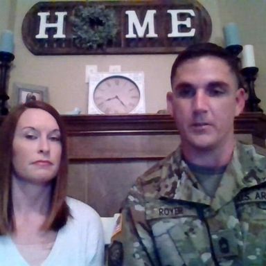 VIDEO: Soldier saved ‘countless lives’ after taking down active shooter