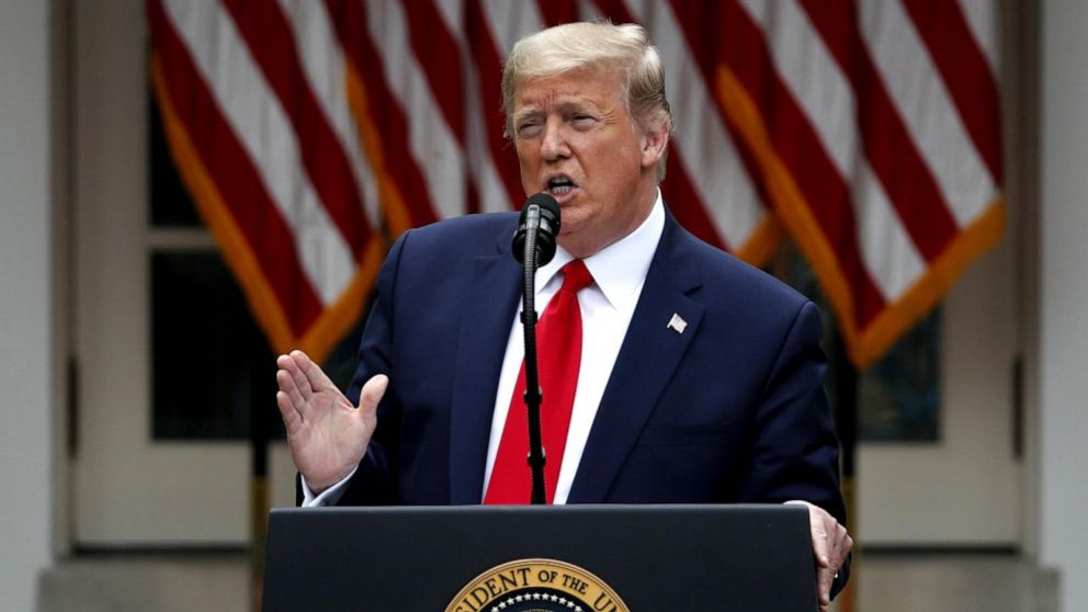 Joe Biden S Lead Over Trump In National Election Grows To Largest Margin Of 2020 New Poll Shows