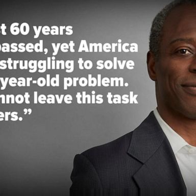 VIDEO: Fortune 500 CEO’s emotional letter about diversity and inclusion goes viral