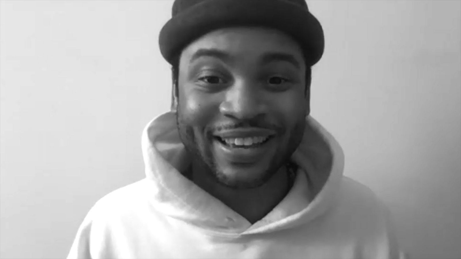 VIDEO: ‘Pose’ actor Ryan Jamaal Swain honors activist Bayard Rustin and more LGBTQ icons