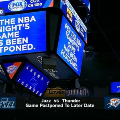 VIDEO: NBA set to approve a plan to come back this summer