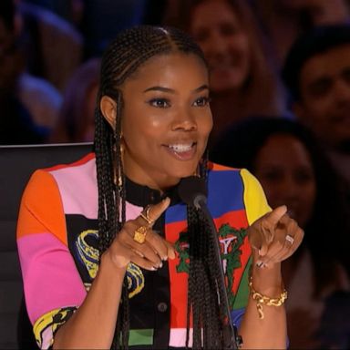 VIDEO: Gabrielle Union files discrimination complaint against ‘AGT’ producers and NBC