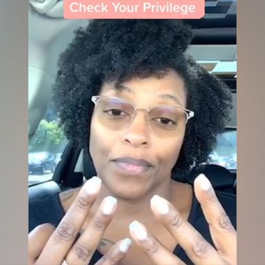 VIDEO: This woman started the viral ‘Check Your Privilege’ challenge and is opening many eyes online