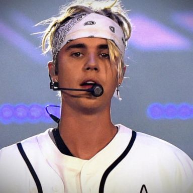 VIDEO: Justin Bieber acknowledges he has ‘benefited off of black culture’