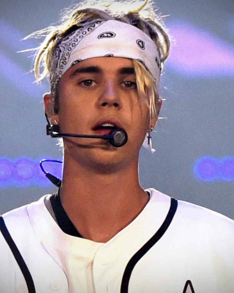 Justin Bieber accused of cultural appropriation for dreadlock hair