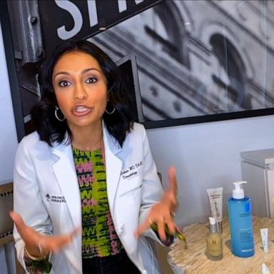 VIDEO: Skin care habits that stick and habits to kick for that summer glow